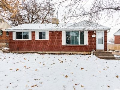 546 E 350 S, Clearfield, UT, 84015