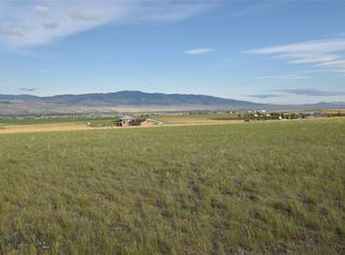 25 Granger Way, Townsend, MT 59644