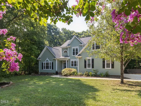 1012 Chesters Hollow Dr, Raleigh, NC 27603