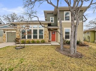 10604 Wills Loop, Austin, TX 78717