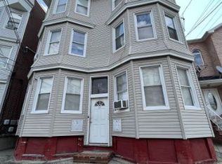 14 Franklin Ave #2, Harrison, NJ 07029