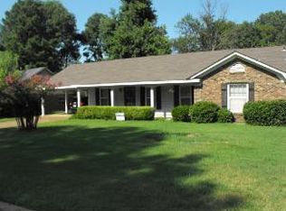 5240 Apollo St, Memphis, TN 38116