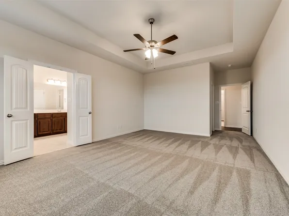 517 Smith Rd, Springtown, TX 76082