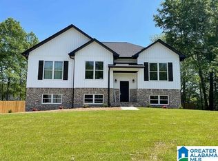 695 Willow Creek Dr, Lincoln, AL 35096
