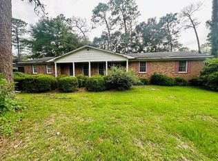714 S Martin Luther King Jr Dr, Thomasville, GA 31792