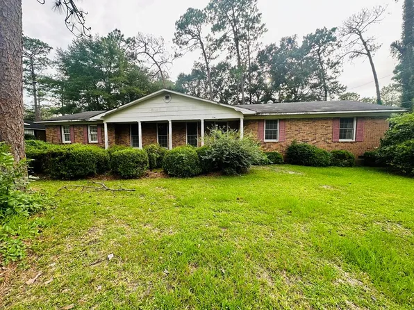 714 S Martin Luther King Jr Dr, Thomasville, GA 31792