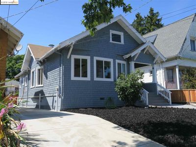 2717 12th Ave, Oakland, CA, 94606