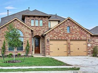 2728 Marshall Trl, Round Rock, TX 78665