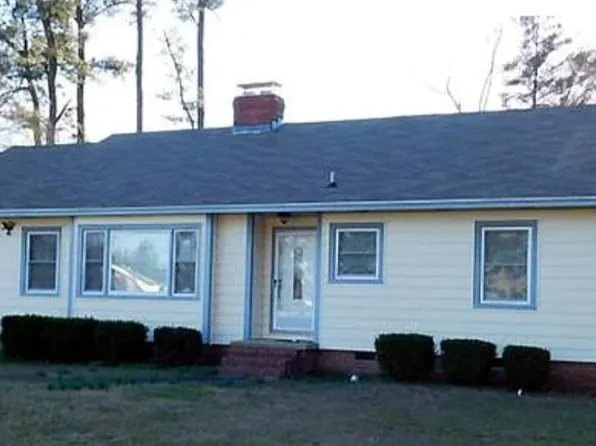 2206 Carey Road, Kinston, NC 28504
