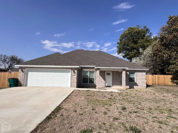718 Gabe Ln, Manila, AR 72442