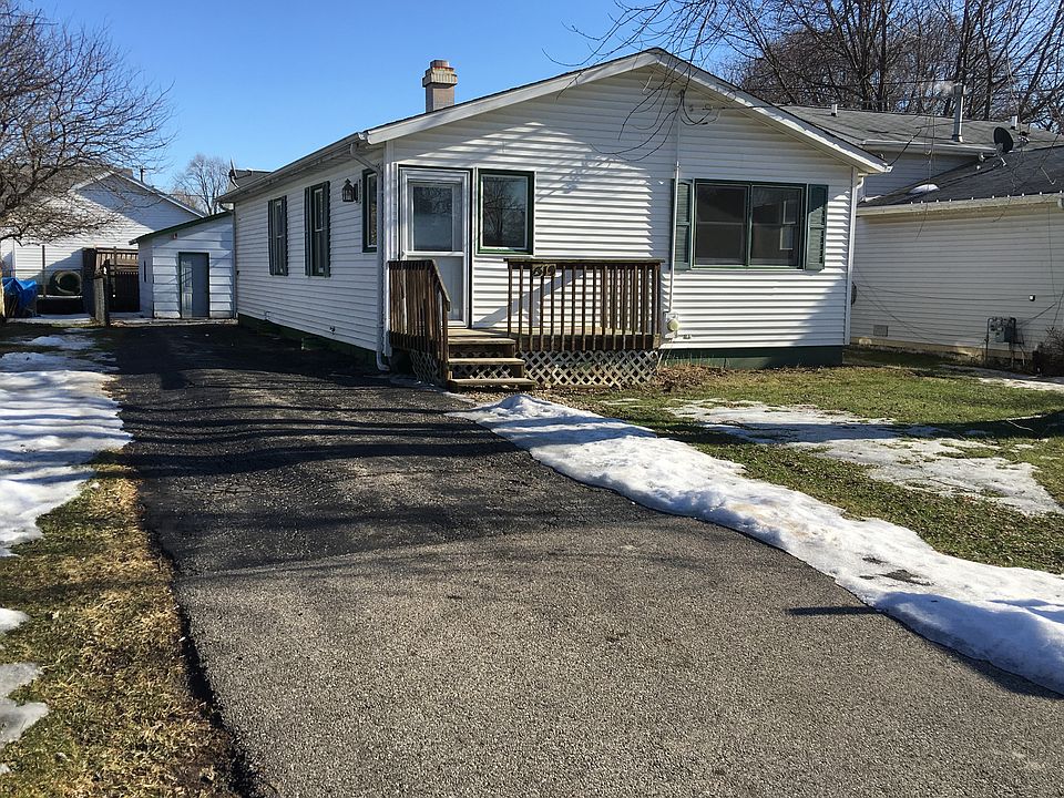 2nd image of 1319 Williams Ave