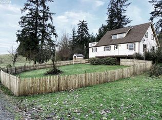 2514 NW 209th St, Ridgefield, WA 98642