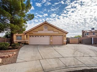 235 Night Fall Ter, Henderson, NV 89015