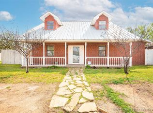 19073 Us Highway 77, Thackerville, OK 73459