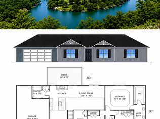 1348 State Highway Y LOT 12, Forsyth, MO 65653