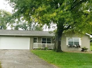 202 Fremont St, Bruno, NE 68014