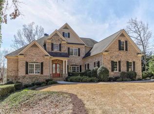 3461 N Harbour Ct, Gainesville, GA 30506