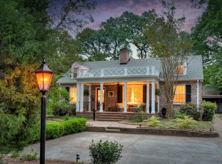 2528 Henry St, Augusta, GA 30904