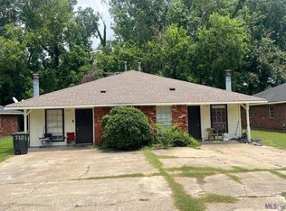 7101-7103 Meadow Park Ave, Baton Rouge, LA 70810