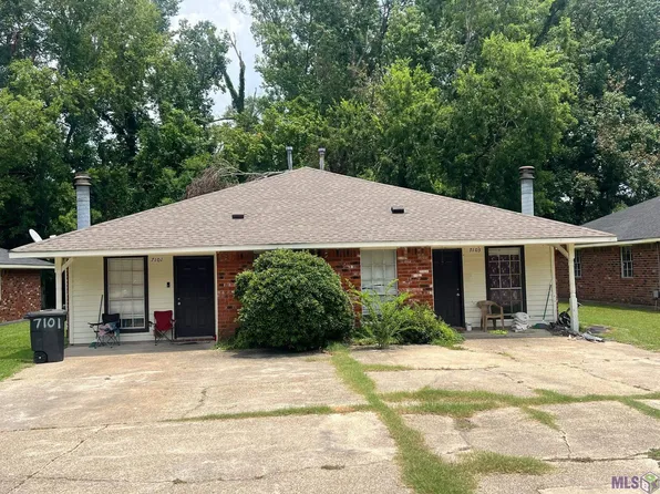 7101-7103 Meadow Park Ave, Baton Rouge, LA 70810