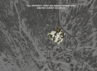 Ponderosa Dr, Beaver, UT 84713