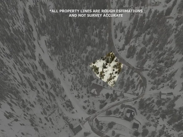 Ponderosa Dr, Beaver, UT 84713