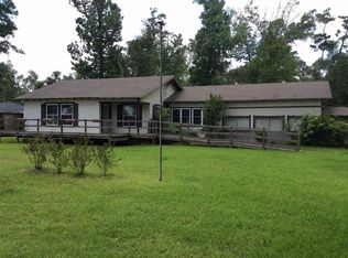 7045 Sweetgum Rd, Beaumont, TX 77713