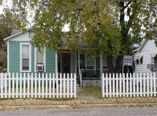 1339 Steves Ave, San Antonio, TX 78210