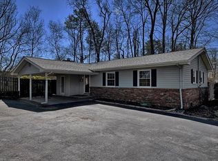 122 Homestead Rd, Candler, NC 28715