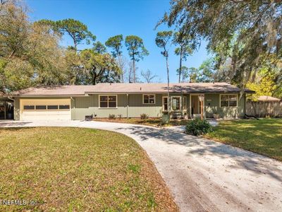 5265 CRUZ Road, Jacksonville, FL, 32207