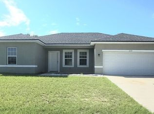 2210 SW 167th Pl, Ocala, FL 34473
