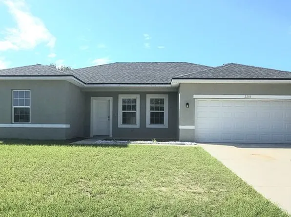 2210 SW 167th Pl, Ocala, FL 34473