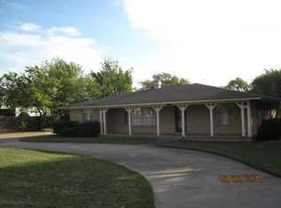 4820 N Portland Ave, Oklahoma City, OK 73112