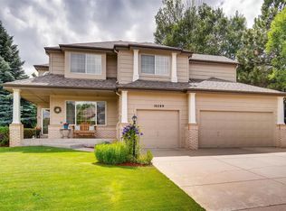 10289 Lode Stone Way, Parker, CO 80134