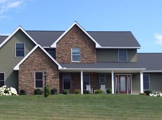 101 Hickory Dr, Athens, PA 18810
