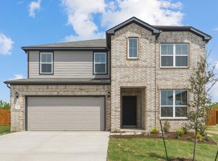 13520 Cerro Castellan Trce, Manor, TX 78653