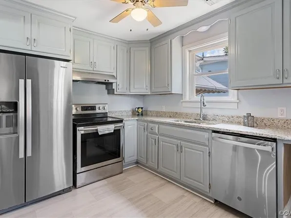 2213 Bainbridge St, Richmond, VA 23225