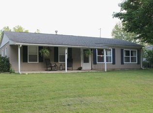 251 Arbor Dr, Sunbury, OH