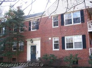 6628 Boulevard Vw APT A1, Alexandria, VA 22307