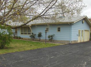 2030 N 8th St, Independence, KS 67301