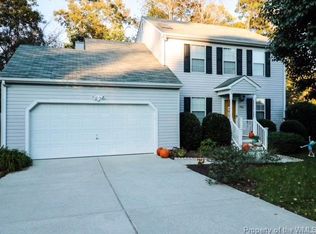 5916 Meriwether Ct, Williamsburg, VA 23188
