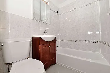 Rented by J Misrahi Realty Corp