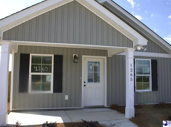 1265 Egrets Point, Hartsville, SC 29550