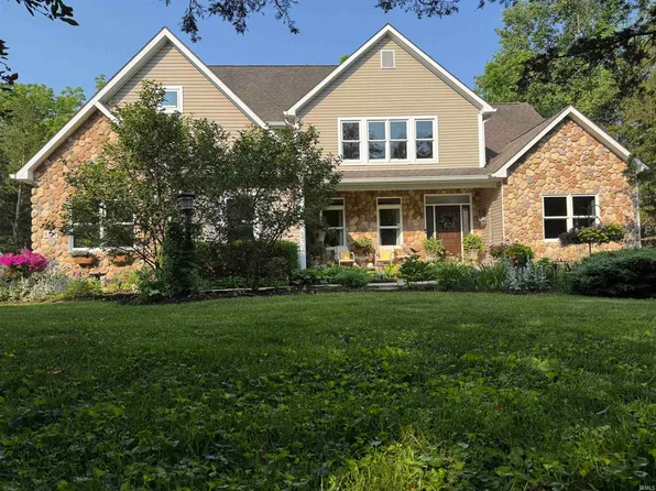 8284 S Mackenzie Ct, Bloomington, IN 47401