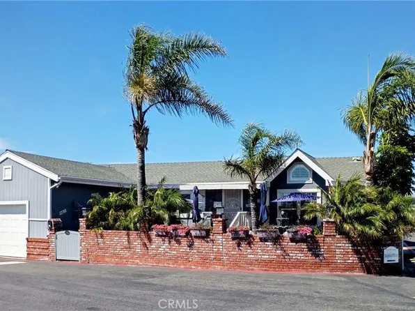 21851 Newland St Space 268, Huntington Beach, CA 92646