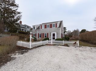 8 Kingsbury Way, Chatham, MA 02633
