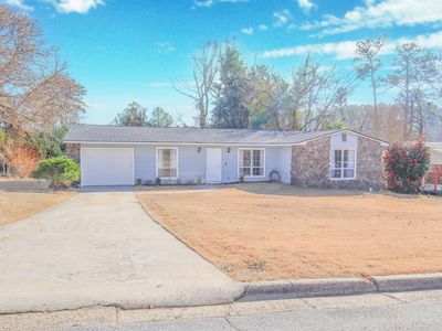 3658 Marlboro Street, Martinez, GA, 30907