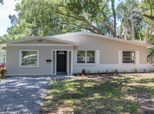 1460 52nd Ave N, Saint Petersburg, FL 33703
