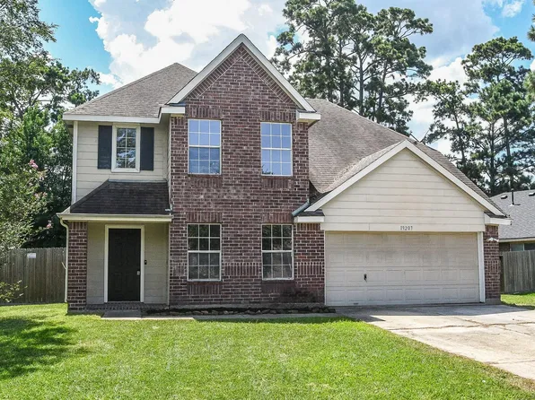 19207 Relay Rd, Humble, TX 77346