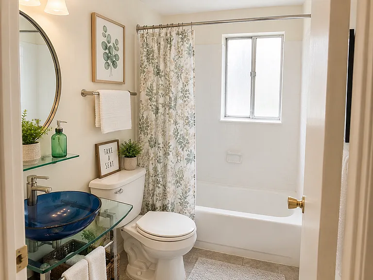 Village at Bluegrass Apartments — Photo 20